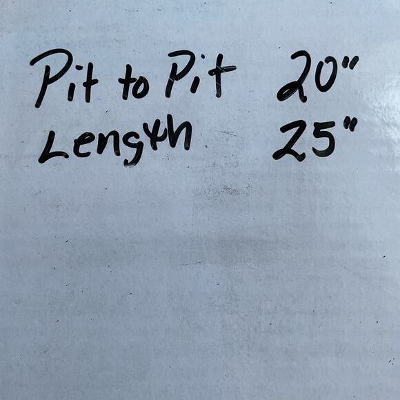 Talbots Peach RuffelEmpire Waist Short Sleeve Side Zipper Fitted Top 10 - Picture 7 of 7